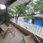 Vende excelente casa com 3 dormitórios no Jabaquara