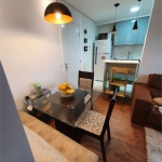 Apartamento de 2 dormitórios