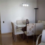 Apartamento 2 dormitórios no Jabaquara