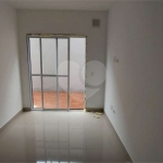 Apartamento no metrô Jabaquara