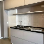 Studio Apartamento 24 m2 Pinheiros armários planejados pronto pra morar lazer completo varanda