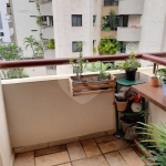 Apartamento-São Paulo-MOEMA | Ref.: REO905494