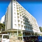 Apartamento a venda 96m² 1 dormitório 2 banheiros 1 vaga - Bela Vista-SP