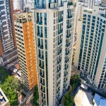 Apartamento duplex 70m2, 2 dormitórios - Moema - São Paulo Zona Sul