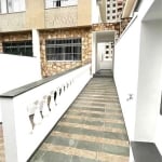 Sobrado com 4 dormitórios à venda, 120 m² por R$ 1.300.000 - Ipiranga - São Paulo/SP