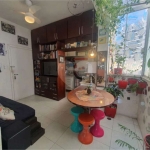 Cobertura com 1 Quarto e 1 banheiro à Venda, 64 m² - Bela Vista, São Paulo - SP