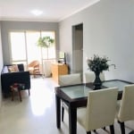 Apartamento 2 dormitórios Mirandópolis