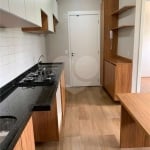 Apartamento 2 dormitórios perto do metrô