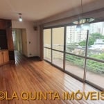 Apartamento para Venda em São Paulo, Vila Mariana, 2 dormitórios, 2 suítes, 3 banheiros, 2 vagas