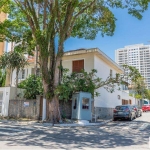 Casa para Venda em São Paulo, Chácara Santo Antônio (Zona Sul), 4 dormitórios, 2 banheiros, 2 vagas