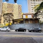 Casa para Venda em São Paulo, Bela Vista, 5 dormitórios, 6 banheiros, 5 vagas