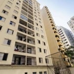 Apartamento para Venda em São Paulo, Vila Mariana, 3 dormitórios, 2 banheiros, 1 vaga