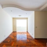 Apartamento para Venda em São Paulo, Cidade Monções, 3 dormitórios, 1 suíte, 3 banheiros, 2 vagas