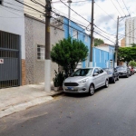 Casa para Venda em São Paulo, Cambuci, 2 dormitórios, 1 suíte, 2 banheiros, 1 vaga