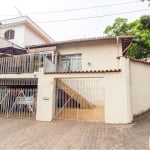 Casa para Venda em São Paulo, Moema, 3 dormitórios, 2 banheiros, 2 vagas