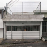 Casa para Venda em São Paulo, Vila Fachini, 3 dormitórios, 3 suítes, 6 banheiros, 2 vagas