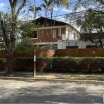 Casa para Venda em São Paulo, Alto de Pinheiros, 7 dormitórios, 1 suíte, 4 banheiros, 10 vagas