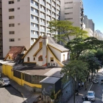 Casa para Venda em São Paulo, Bela Vista, 5 dormitórios, 6 banheiros, 5 vagas