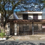 Casa para Venda em São Paulo, Moema, 4 dormitórios, 1 suíte, 3 banheiros, 3 vagas