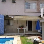 Casa para Venda em São Paulo, Moema, 4 dormitórios, 4 suítes, 8 banheiros, 5 vagas