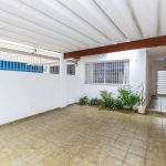 Casa para Venda em São Paulo, Santo Amaro, 3 dormitórios, 1 suíte, 4 banheiros, 1 vaga