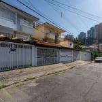 Casa para Venda em São Paulo, Vila Morse, 3 dormitórios, 1 suíte, 3 banheiros, 2 vagas