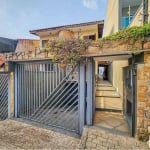 Casa para Venda em São Paulo, Vila Mangalot, 3 dormitórios, 3 suítes, 5 banheiros, 7 vagas