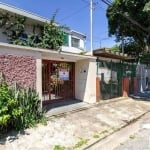 Casa para Venda em São Paulo, Vila Leopoldina, 2 dormitórios, 2 banheiros, 2 vagas