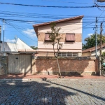 Casa para Venda em São Paulo, Brooklin Paulista, 3 dormitórios, 1 suíte, 2 banheiros, 6 vagas