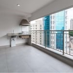 Apartamento para Venda em São Paulo, Vila Mariana, 2 dormitórios, 2 suítes, 3 banheiros, 1 vaga