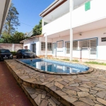 Casa para Venda em São Paulo, Chácara Monte Alegre, 3 dormitórios, 1 suíte, 4 banheiros, 6 vagas