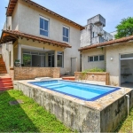 Casa para Venda em São Paulo, Vila Inah, 4 dormitórios, 2 suítes, 4 banheiros, 1 vaga