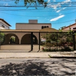 Casa para Venda em São Paulo, Alto de Pinheiros, 4 dormitórios, 2 suítes, 5 banheiros, 6 vagas