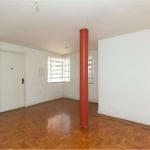 Apartamento para Venda em São Paulo, Paraíso, 2 dormitórios, 1 banheiro