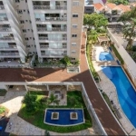 Apartamento para Venda em São Paulo, Vila Alexandria, 2 dormitórios, 2 suítes, 4 banheiros, 2 vagas