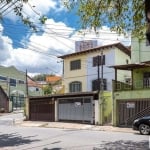 Casa para Venda em São Paulo, Vila Sonia, 2 dormitórios, 1 suíte, 2 banheiros, 2 vagas