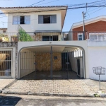 Casa para Venda em São Paulo, Parque Jabaquara, 3 dormitórios, 1 suíte, 4 banheiros, 2 vagas