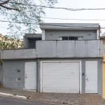 Casa para Venda em São Paulo, Vila Monumento, 3 dormitórios, 1 suíte, 4 banheiros, 1 vaga