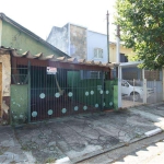 Casa para Venda em São Paulo, Campo Belo, 3 dormitórios, 2 banheiros, 1 vaga