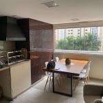 Apartamento para Locação em São Paulo, Aclimação, 3 dormitórios, 1 suíte, 3 banheiros, 2 vagas