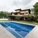 Casa para Venda em Bertioga, São Lourenço, 4 dormitórios, 4 suítes, 6 banheiros, 8 vagas