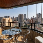 Apartamento para Venda em São Paulo, Vila Mariana, 4 dormitórios, 3 suítes, 5 banheiros, 4 vagas