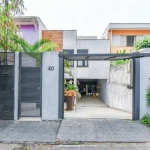 Casa para Venda em São Paulo, Jardim da Glória, 3 dormitórios, 3 suítes, 3 banheiros, 2 vagas