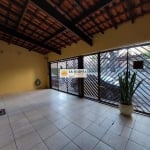 Casa para Venda em São Paulo, Tatuapé, 4 dormitórios, 1 suíte, 3 banheiros, 2 vagas