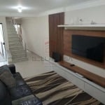 Sobrado na Vila Prudente 100m2 com 3 dormitórios 1 suíte e 2 vagas