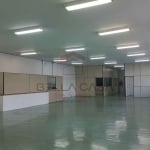 *** Salão Comercial na Móoca - SOBRELOJA 400m² ***