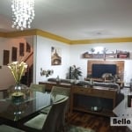 Sobrado lindo 4 suites - Vila Prudente