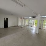 Comercial para locação na Av. Paes de Barros