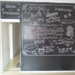 Casa 2 Quartos Tatuapé 90m²