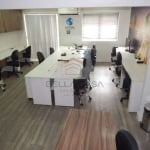 Sala Comercial Duplex Mooca de 92m2 com ótima localização próx. Rua da Mooca